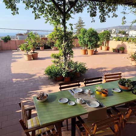 A Casa Di Tommy B&B Acireale Extérieur photo