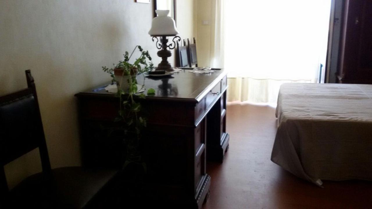 A Casa Di Tommy B&B Acireale Extérieur photo