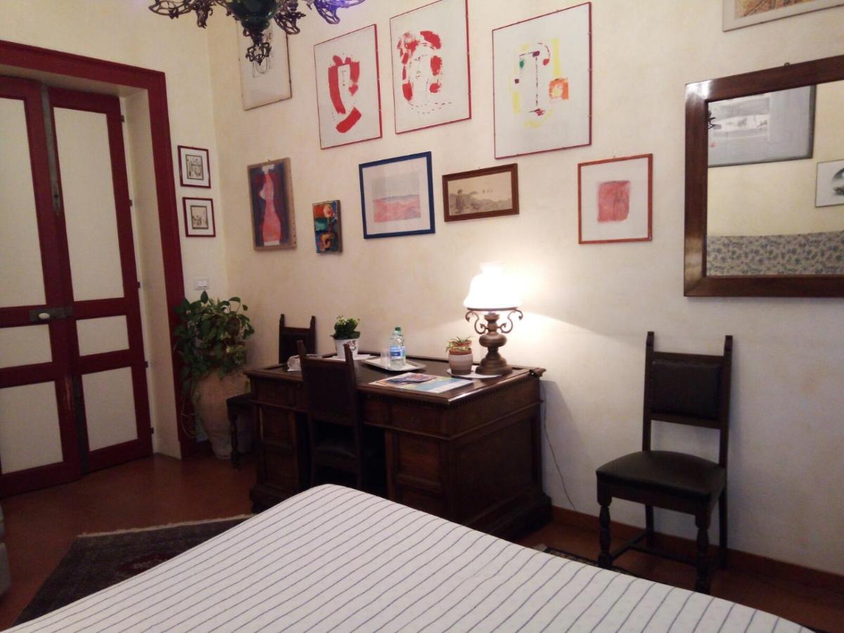 A Casa Di Tommy B&B Acireale Extérieur photo