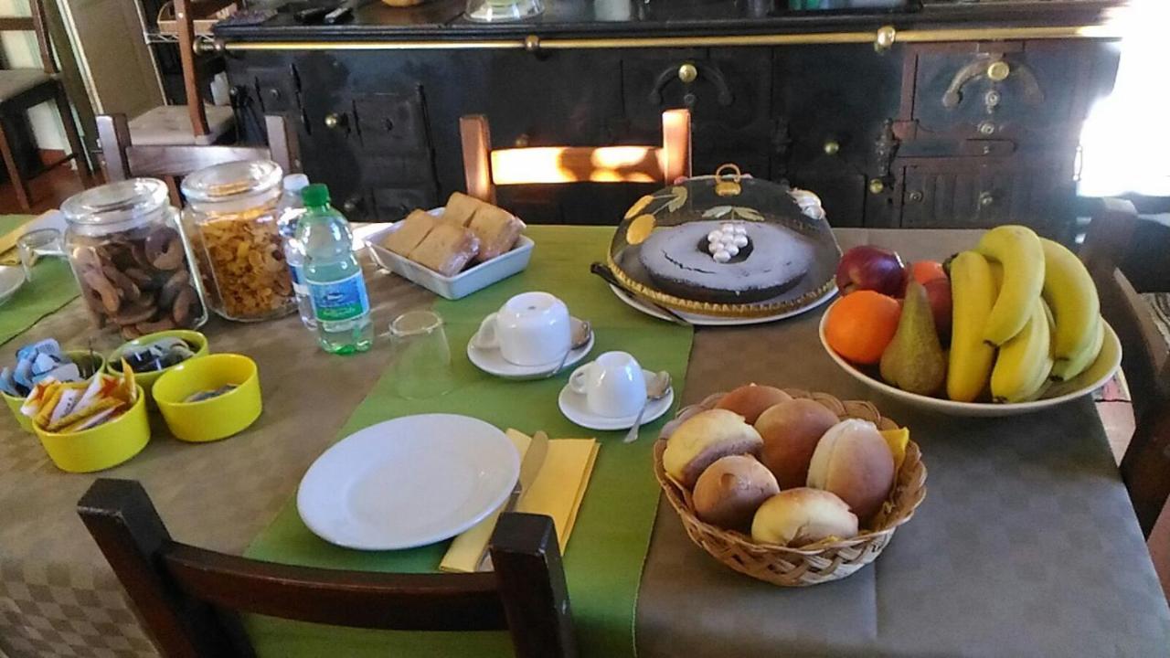 A Casa Di Tommy B&B Acireale Extérieur photo