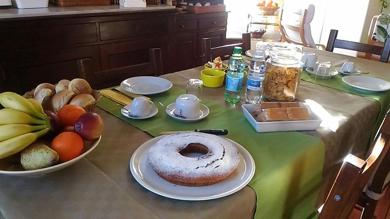 A Casa Di Tommy B&B Acireale Extérieur photo