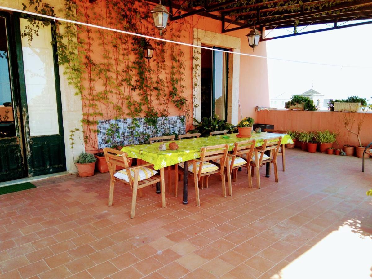A Casa Di Tommy B&B Acireale Extérieur photo