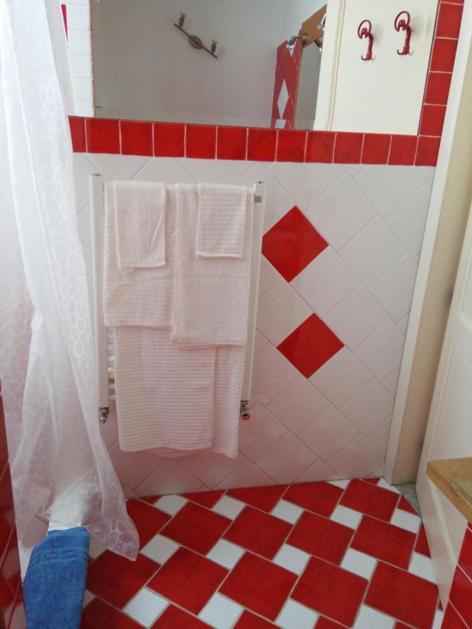 A Casa Di Tommy B&B Acireale Extérieur photo