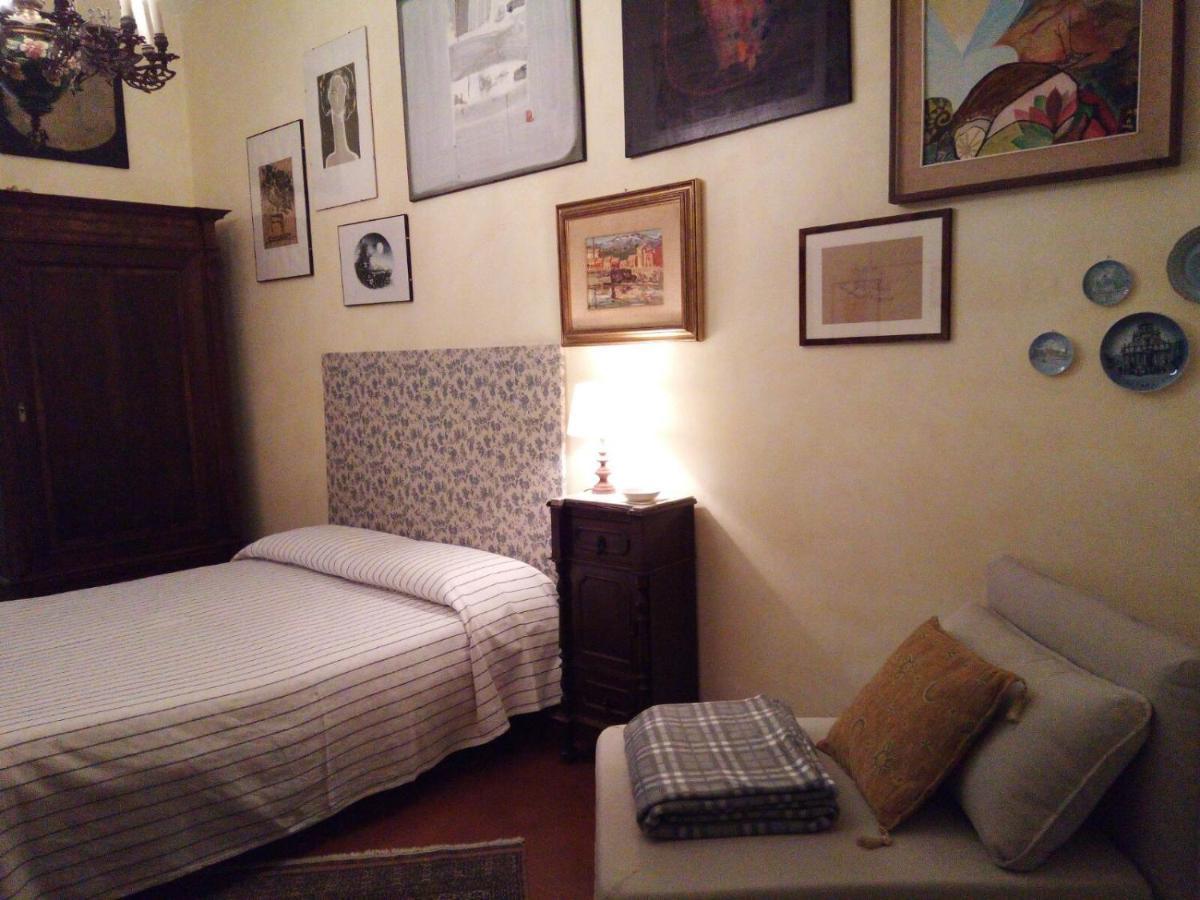 A Casa Di Tommy B&B Acireale Extérieur photo