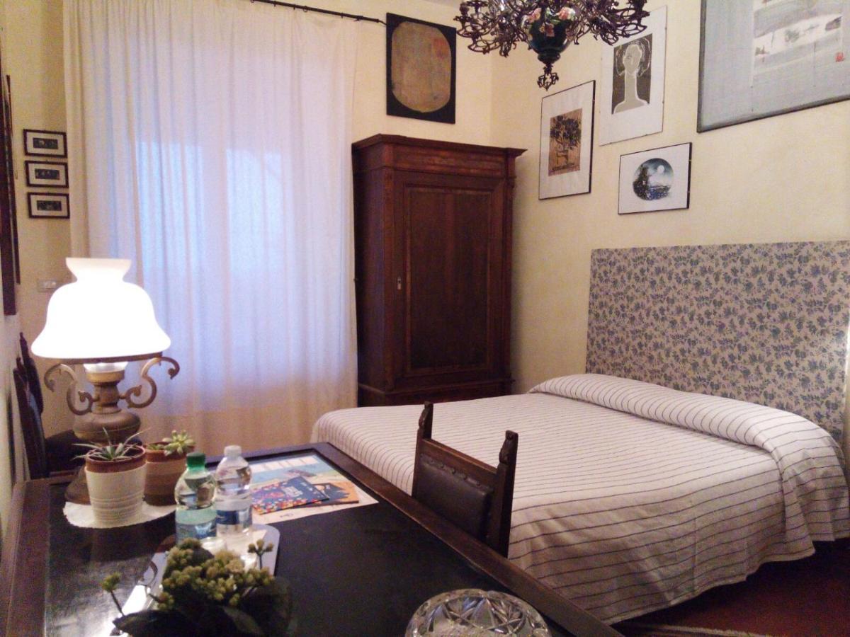 A Casa Di Tommy B&B Acireale Extérieur photo