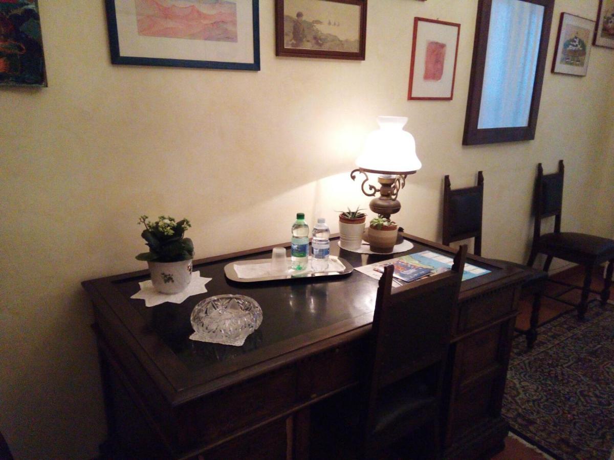 A Casa Di Tommy B&B Acireale Extérieur photo