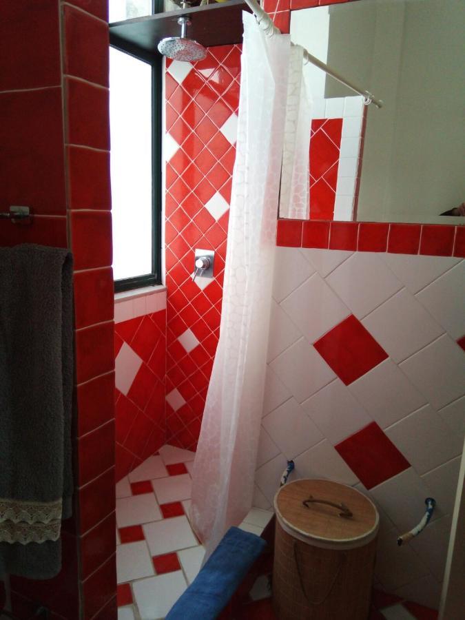 A Casa Di Tommy B&B Acireale Extérieur photo