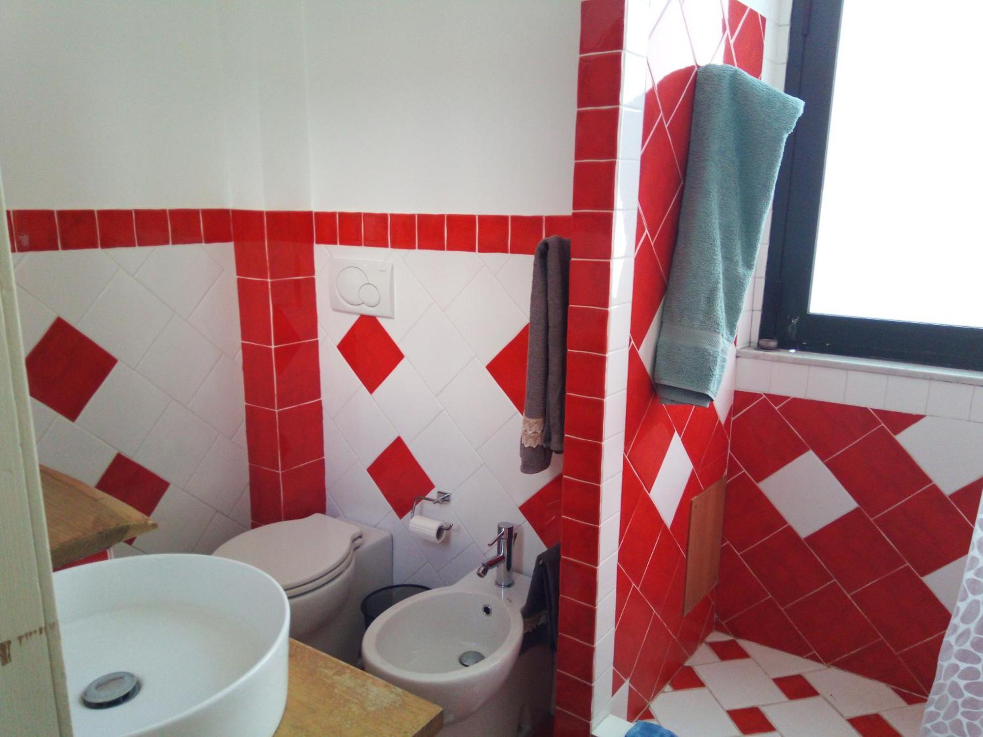 A Casa Di Tommy B&B Acireale Chambre photo